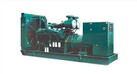 临翔450kw康明斯柴油发电机组图片 临翔450kw康明斯柴油发电机组图片