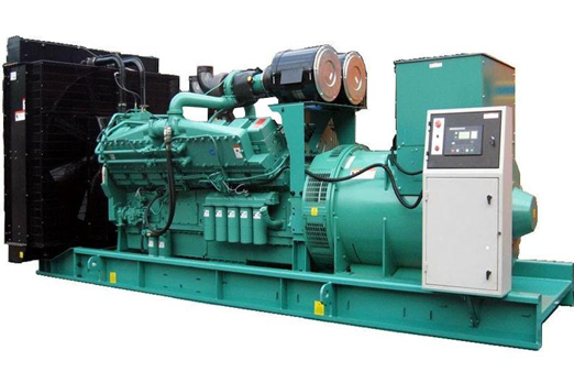 临翔150kw康明斯柴油发电机组图片 临翔150kw康明斯柴油发电机组图片