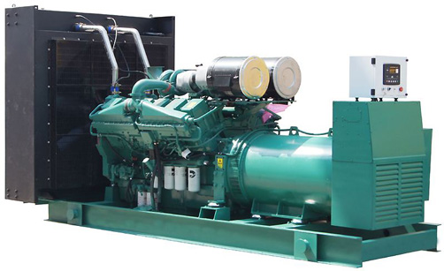 临翔30kw康明斯柴油发电机组图片 临翔30kw康明斯柴油发电机组图片