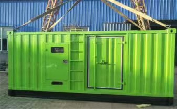 临翔600kw大型柴油发电机组出租价格 临翔600kw大型柴油发电机组出租价格