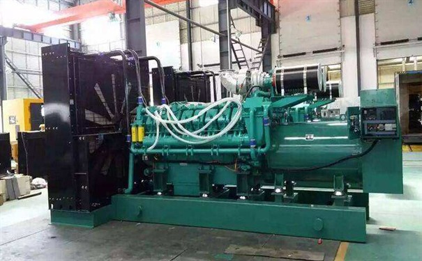 临翔全新科克500kw大型柴油发电机组出租 临翔全新科克500kw大型柴油发电机组出租